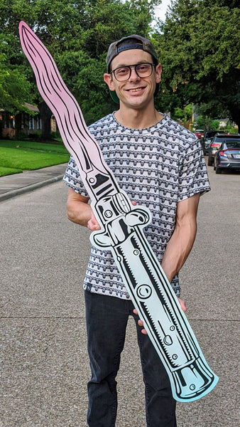 SwitchBlade #1