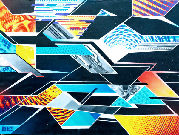 Expanse #3