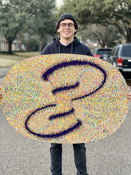 Torus #2