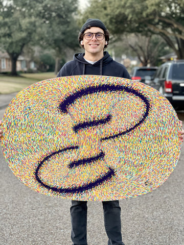 Torus #2
