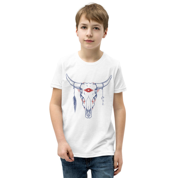 Bullhemian (Youth) T-Shirt