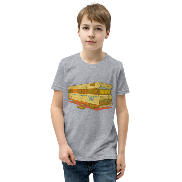 Go Away (Youth) T-Shirt