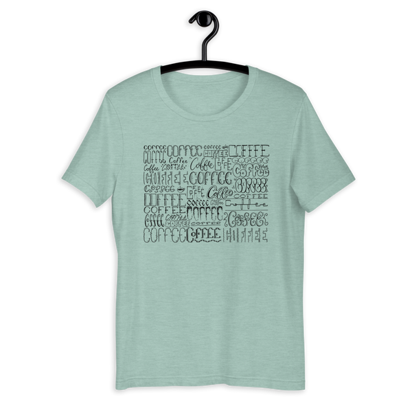 Coffee T-Shirt