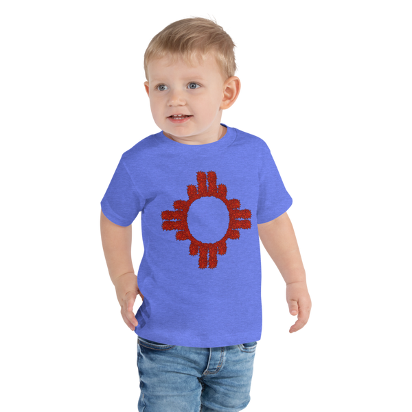 ZiaRistra (Toddler)T-Shirt