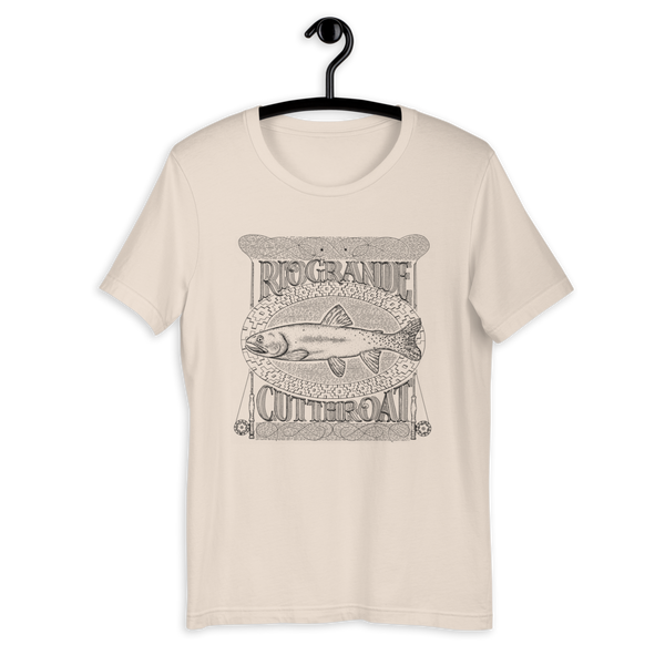 Rio Grande Cutthroat T-Shirt