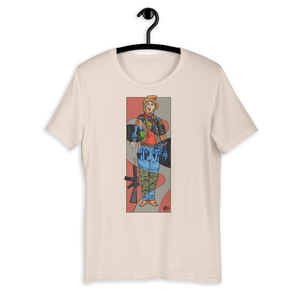 Cyberpunk Billy T-Shirt