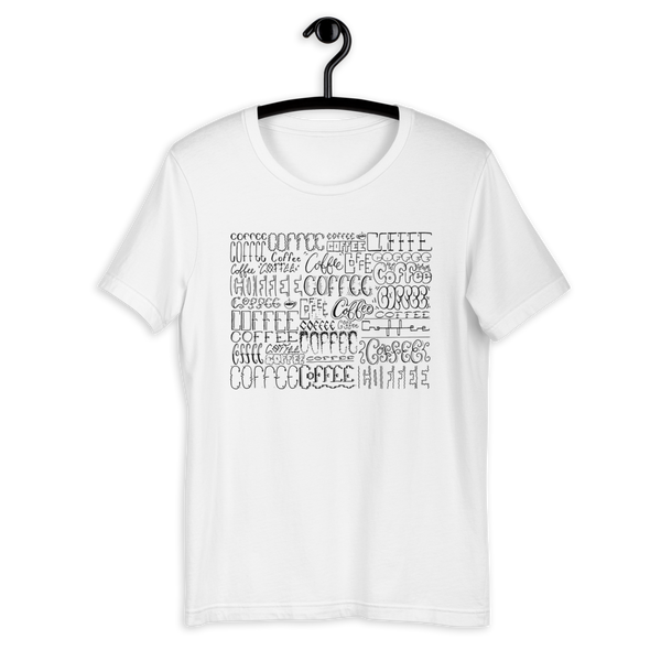 Coffee T-Shirt
