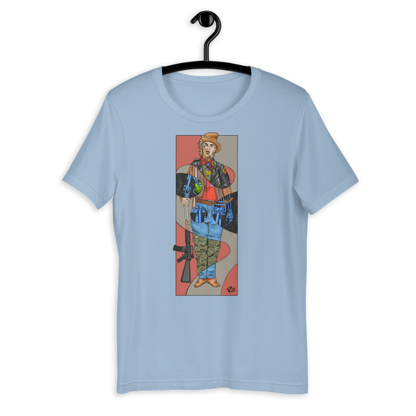 Cyberpunk Billy T-Shirt