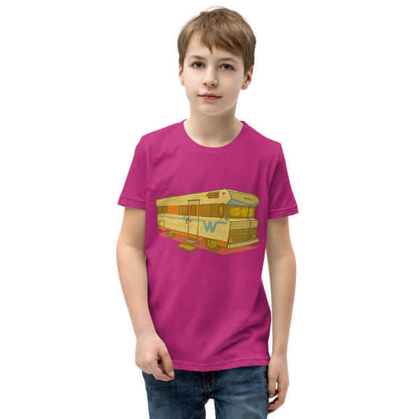 Go Away (Youth) T-Shirt