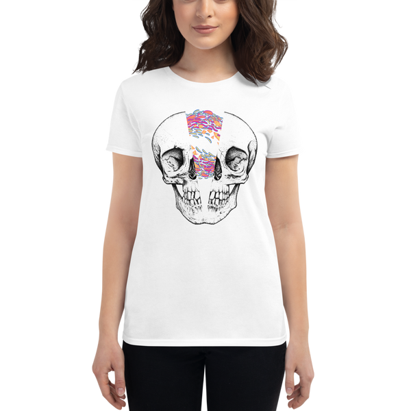 DarkMatter (Women's fit) T-shirt