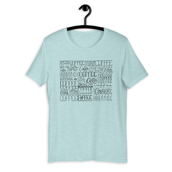 Coffee T-Shirt