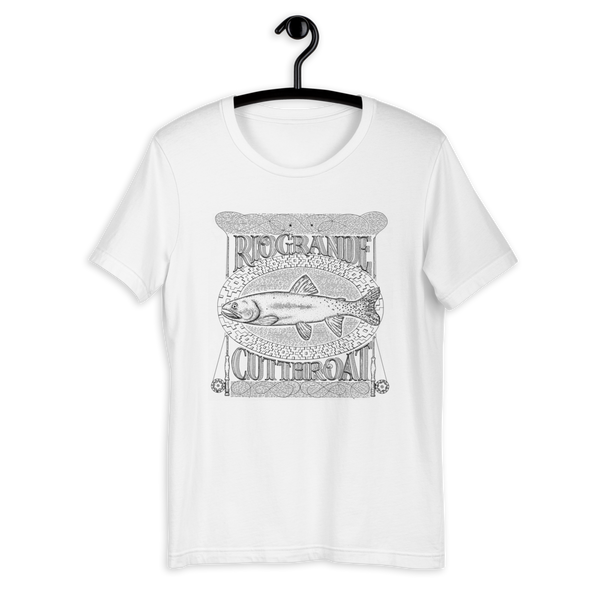 Rio Grande Cutthroat T-Shirt