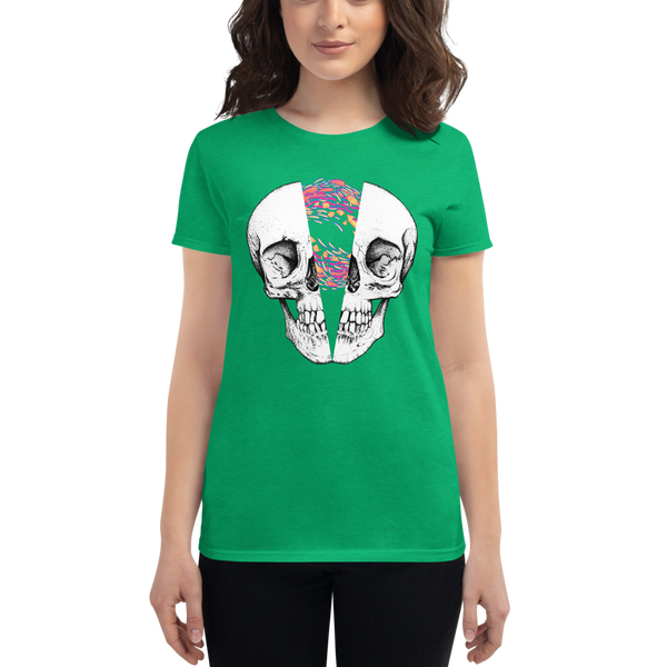 DarkMatter (Women's fit) T-shirt