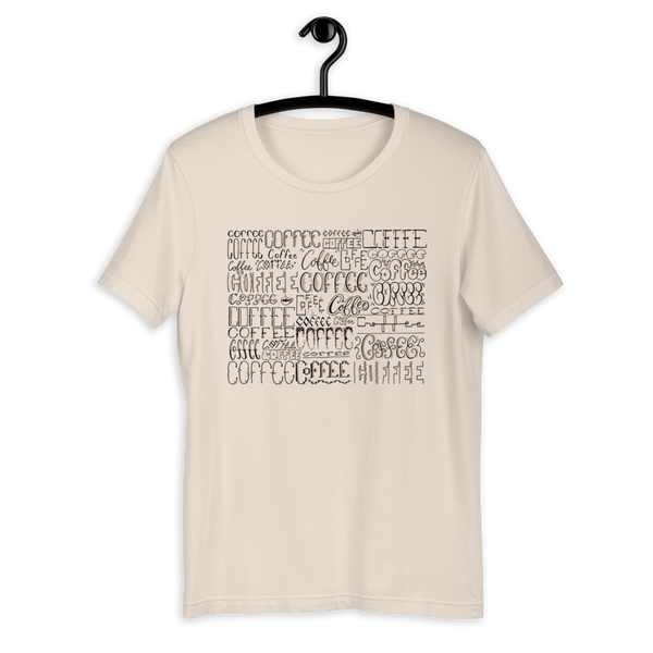 Coffee T-Shirt