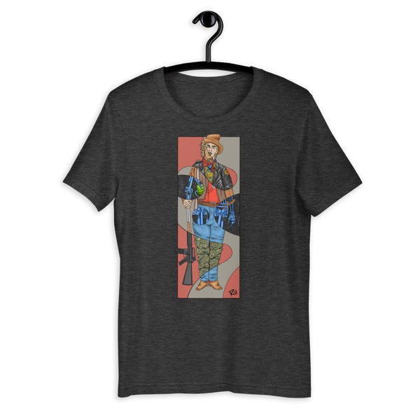 Cyberpunk Billy T-Shirt