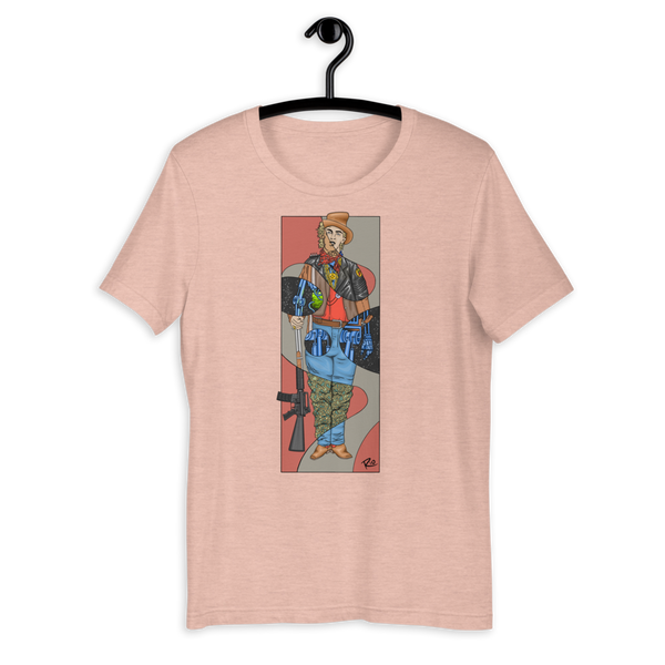 Cyberpunk Billy T-Shirt