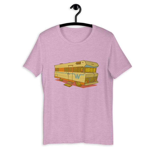 Go Away T-Shirt