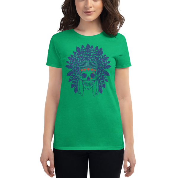 WarPaint (Women's fit) T-shirt