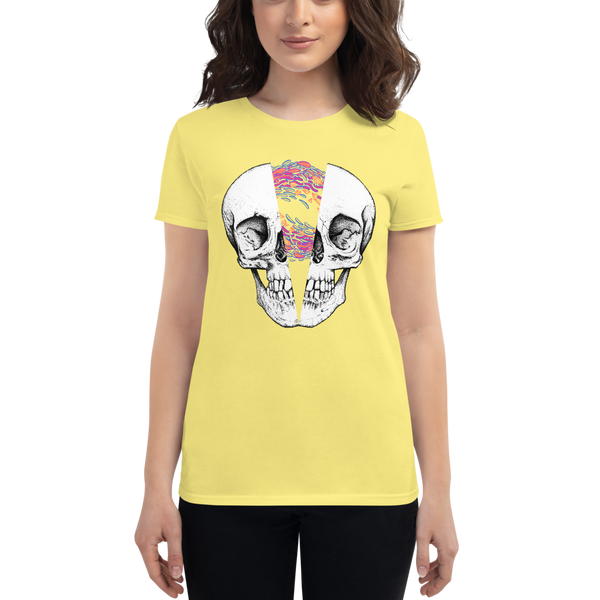 DarkMatter (Women's fit) T-shirt
