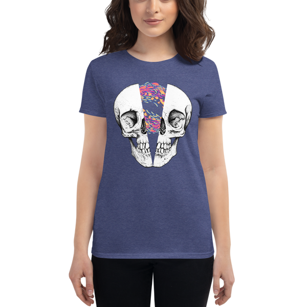 DarkMatter (Women's fit) T-shirt