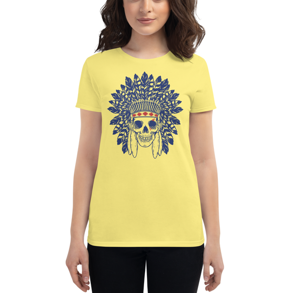 WarPaint (Women's fit) T-shirt