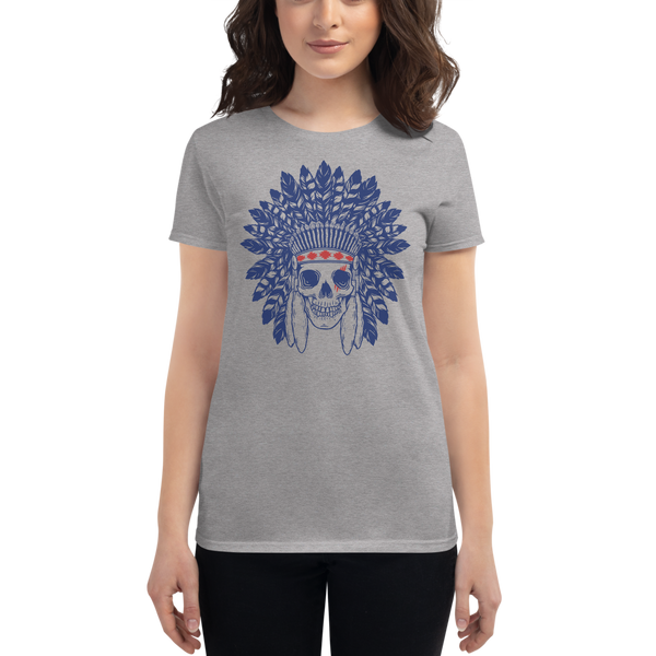 WarPaint (Women's fit) T-shirt