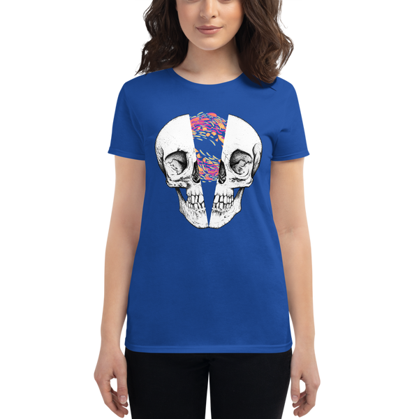 DarkMatter (Women's fit) T-shirt
