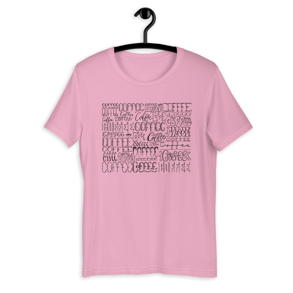 Coffee T-Shirt
