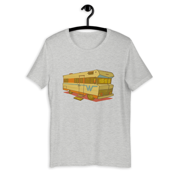 Go Away T-Shirt