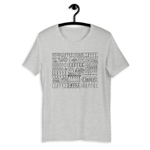 Coffee T-Shirt