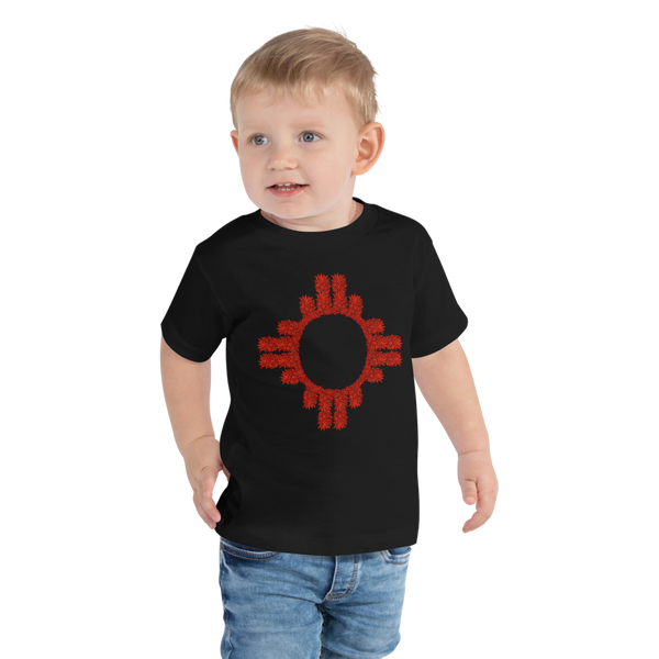 ZiaRistra (Toddler)T-Shirt