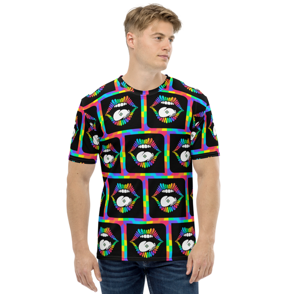 AcidLips All-Over-Print