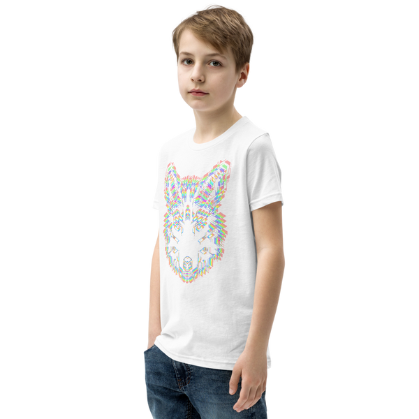 DigiDog (Youth) T-Shirt