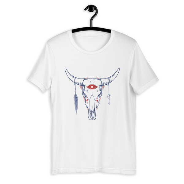 Bullhemian (Men's) T-Shirt