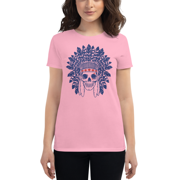 WarPaint (Women's fit) T-shirt