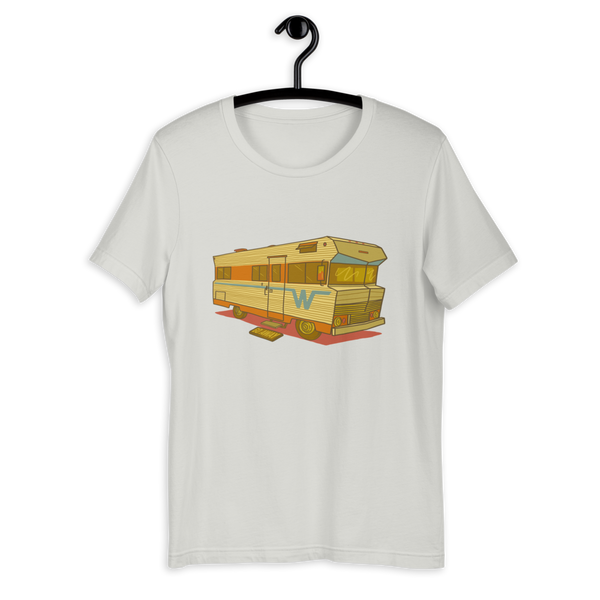 Go Away T-Shirt