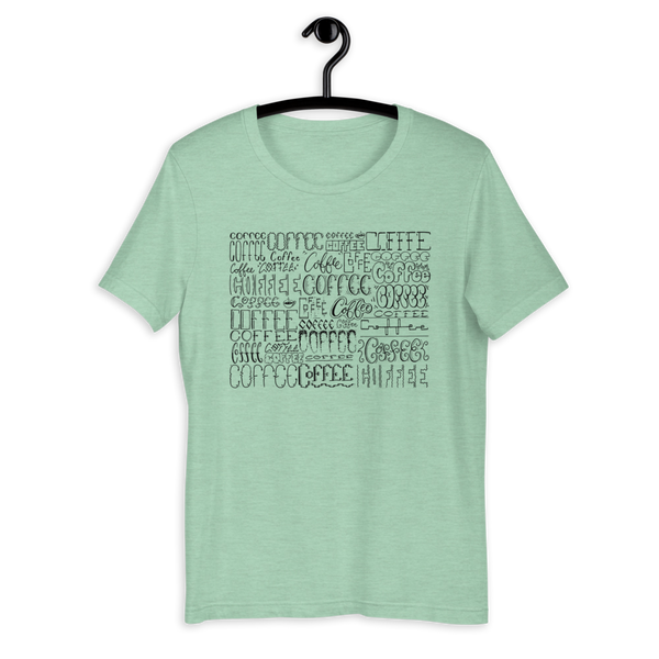 Coffee T-Shirt