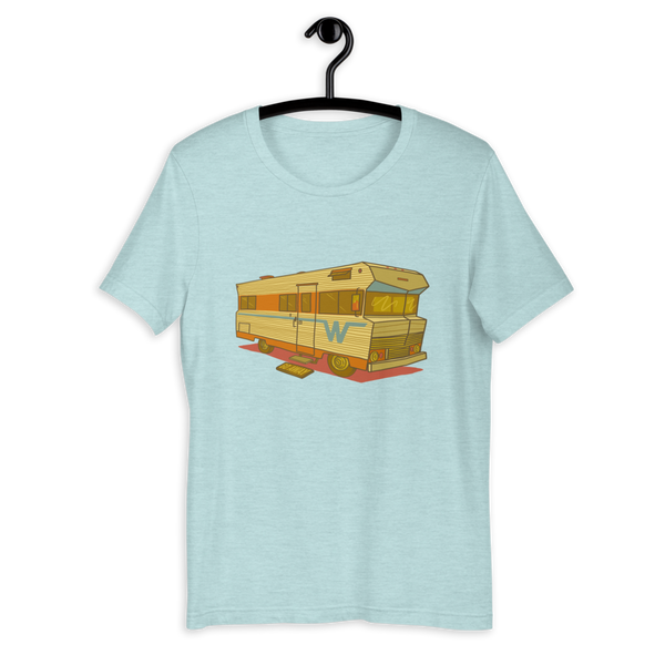 Go Away T-Shirt
