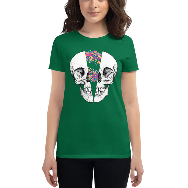 DarkMatter (Women's fit) T-shirt