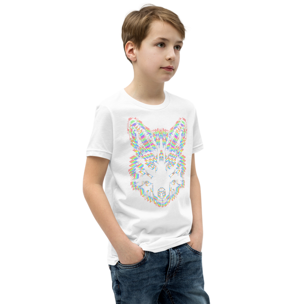 DigiDog (Youth) T-Shirt