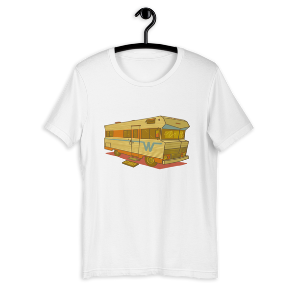Go Away T-Shirt