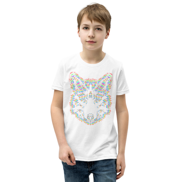 DigiDog (Youth) T-Shirt
