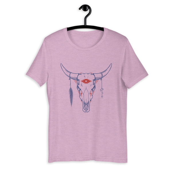 Bullhemian (Men's) T-Shirt