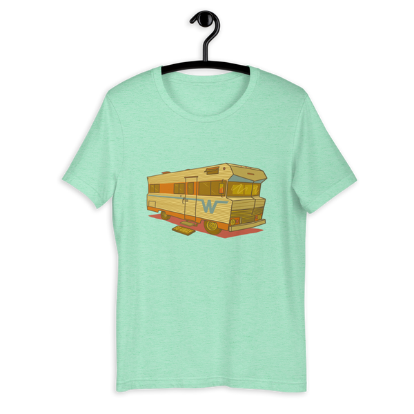 Go Away T-Shirt