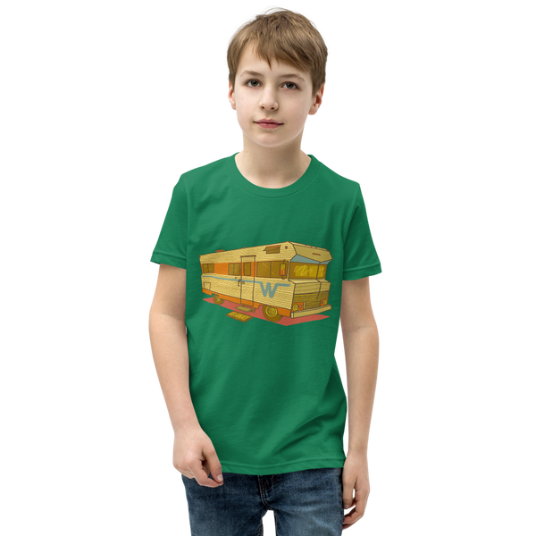 Go Away (Youth) T-Shirt