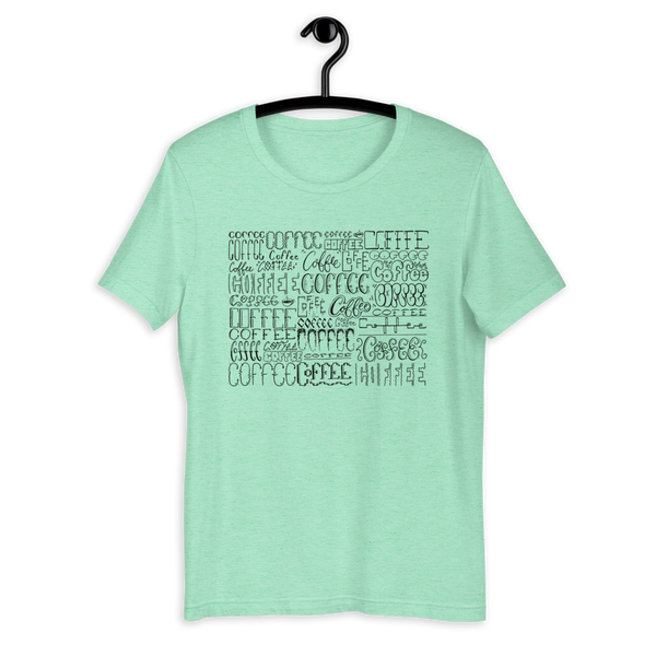 Coffee T-Shirt