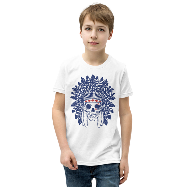 WarPaint (Youth) T-Shirt