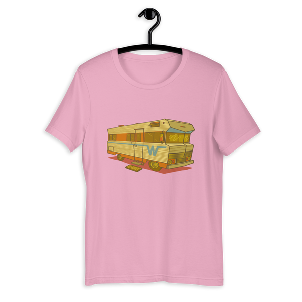 Go Away T-Shirt