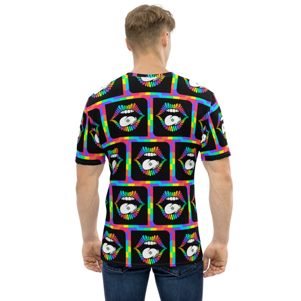 AcidLips All-Over-Print
