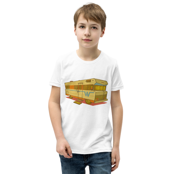 Go Away (Youth) T-Shirt